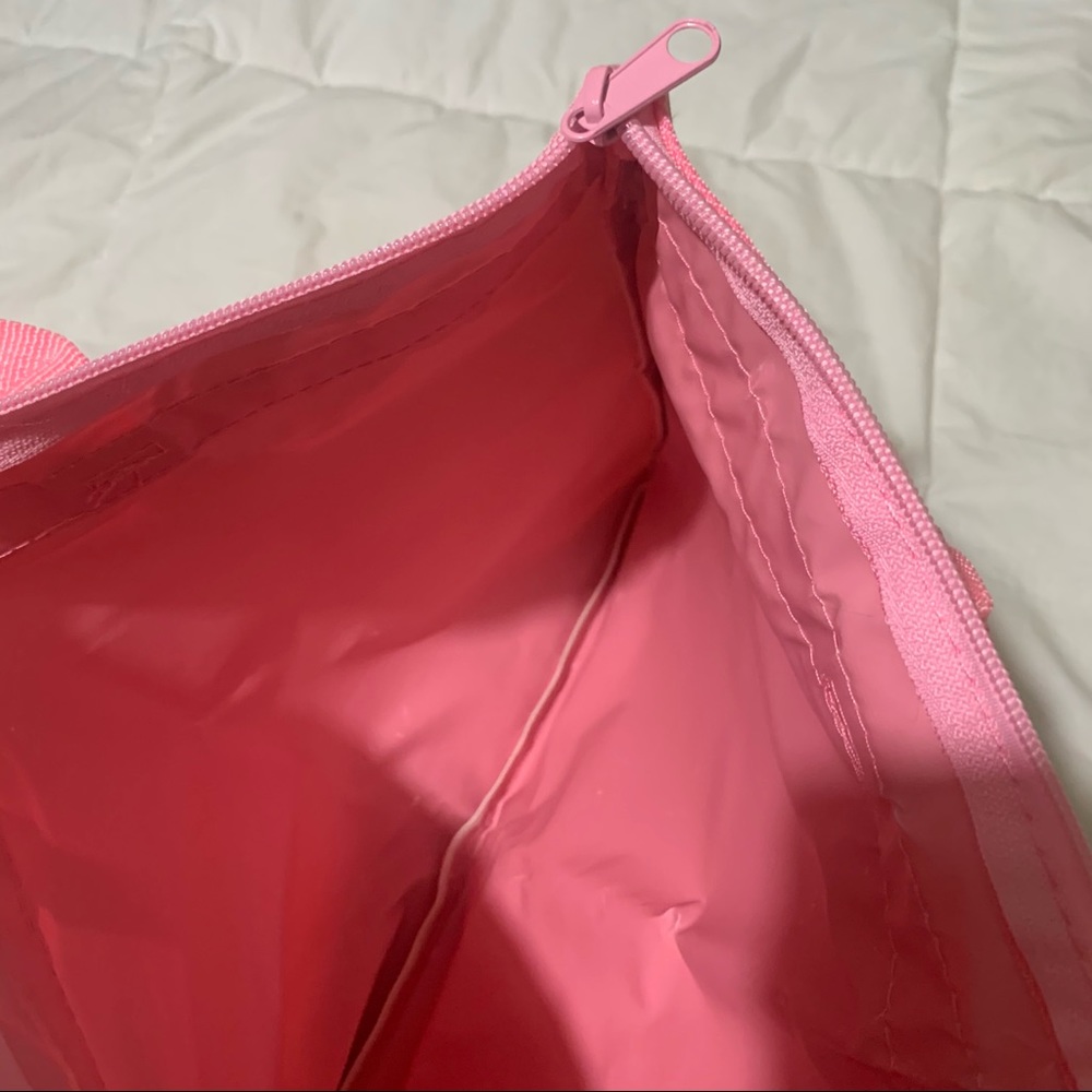 My Melody Pink Laptop/ File Bag - Picture 9 of 14